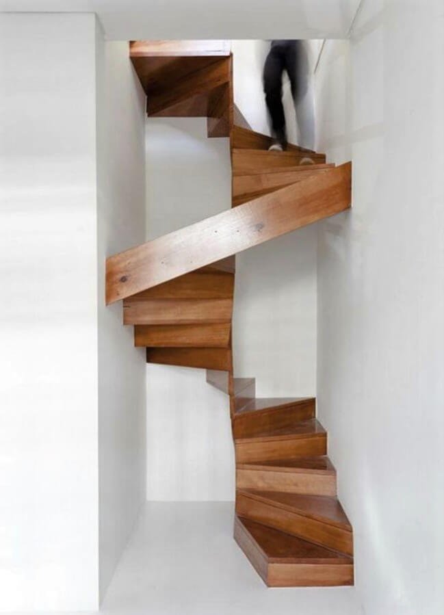 Interiorismo de escaleras 10