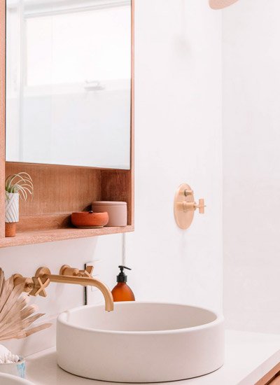 Decoración baños pequeños de lujo Decoración baños pequeños de lujo