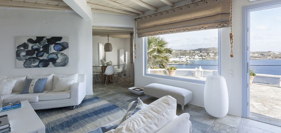 Decoración estilo mediterráneo Decoración estilo mediterráneo