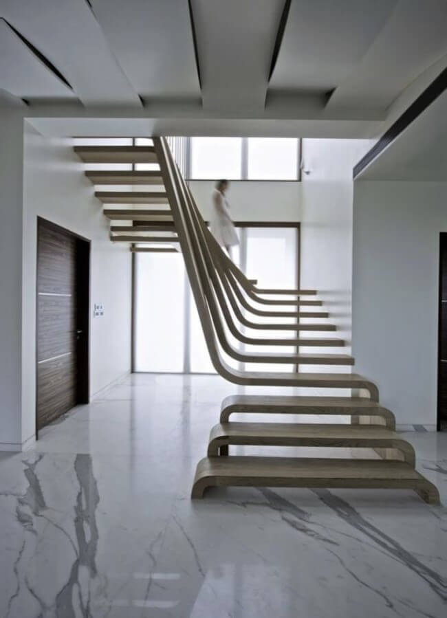 Interiorisme d'escales 11 Interiorisme d'escales 11